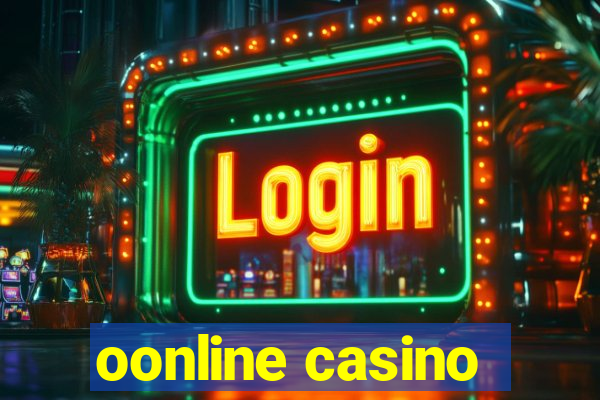 oonline casino