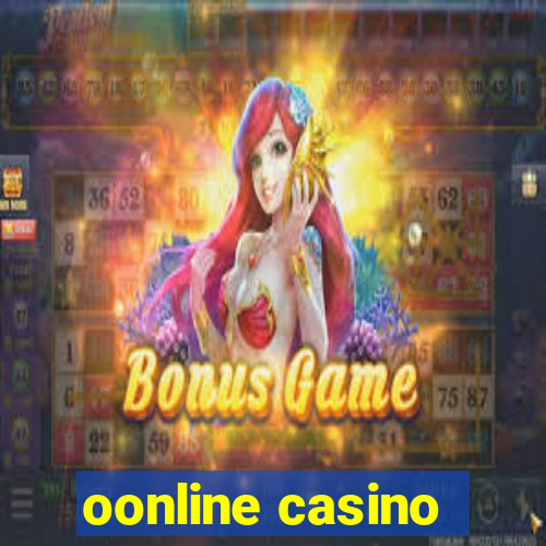 oonline casino