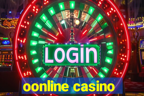 oonline casino