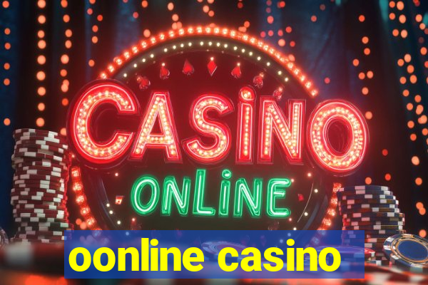 oonline casino