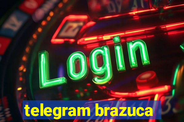 telegram brazuca