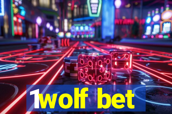 1wolf bet