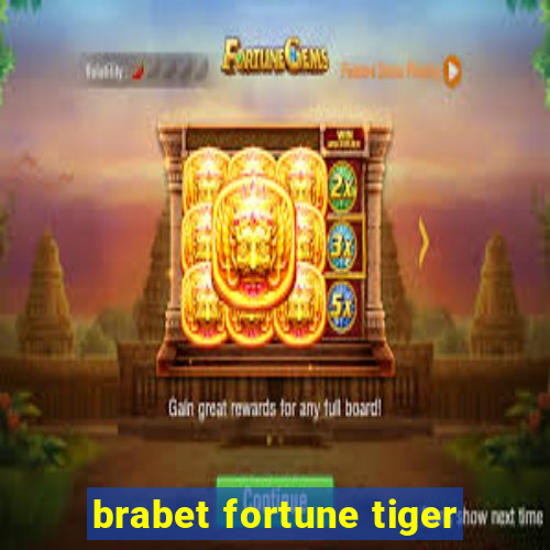 brabet fortune tiger