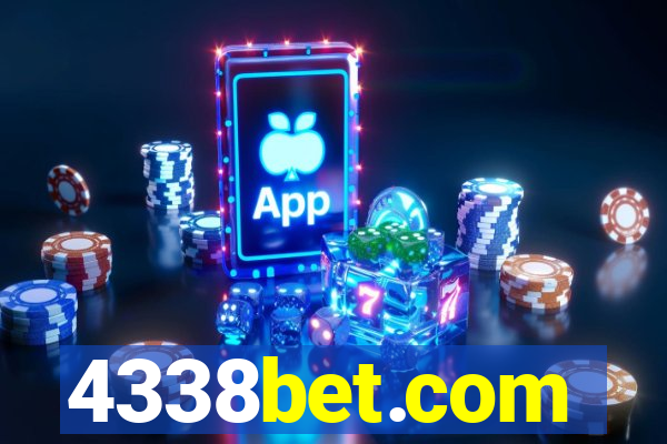 4338bet.com