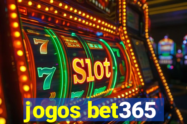 jogos bet365