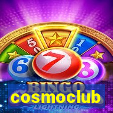 cosmoclub