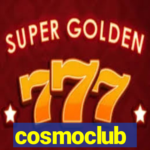 cosmoclub