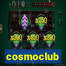 cosmoclub