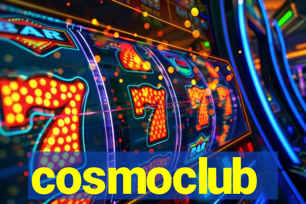 cosmoclub