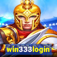 win333login