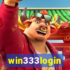 win333login