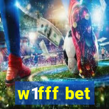 w1fff bet