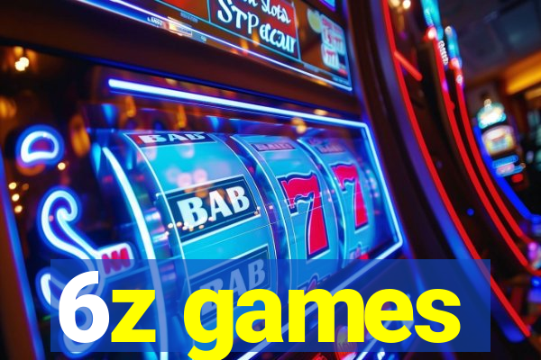 6z games