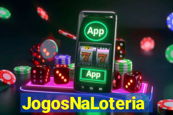 JogosNaLoteria