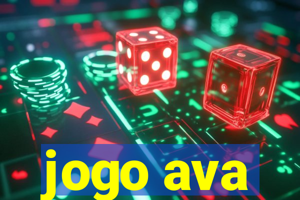 jogo ava