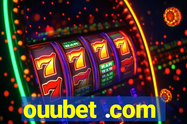 ouubet .com