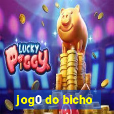 jog0 do bicho