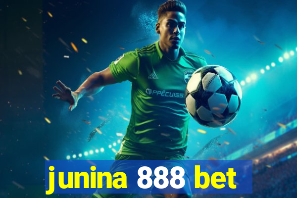 junina 888 bet