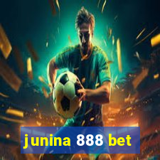 junina 888 bet