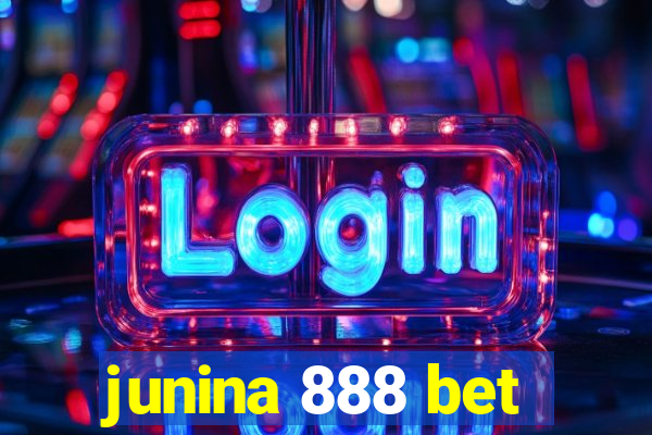 junina 888 bet