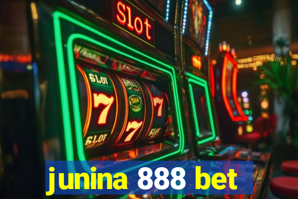 junina 888 bet