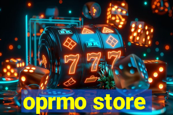 oprmo store