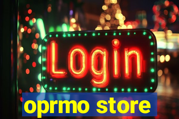 oprmo store