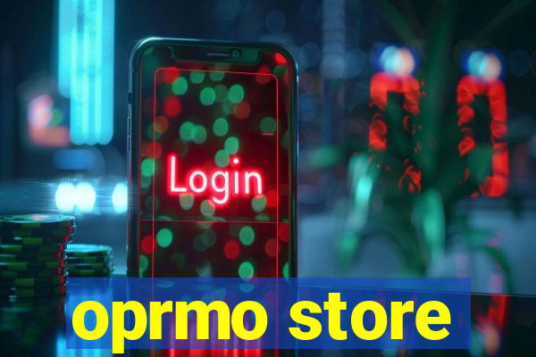 oprmo store