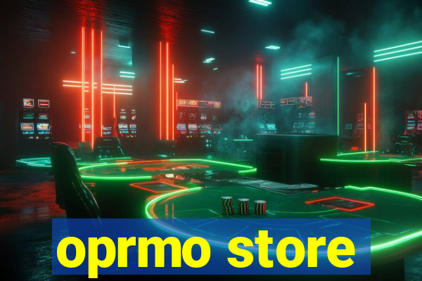 oprmo store