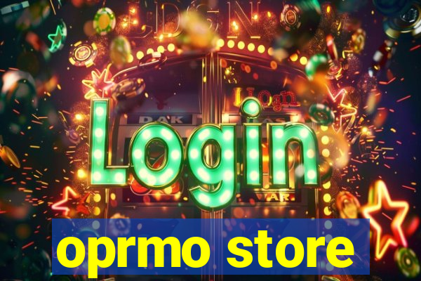 oprmo store