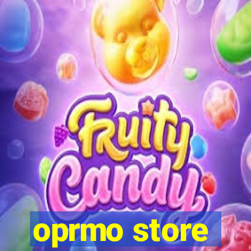 oprmo store