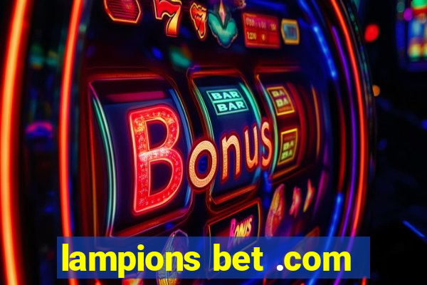 lampions bet .com