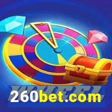 260bet.com