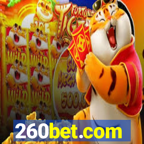 260bet.com