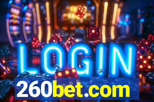 260bet.com