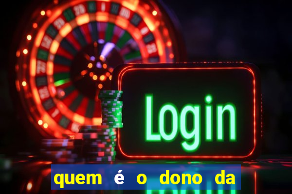 quem é o dono da pg slot