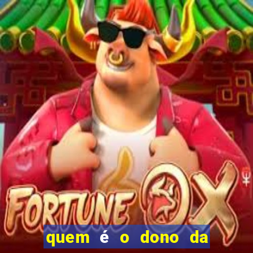 quem é o dono da pg slot