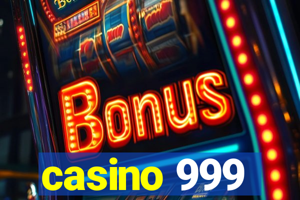 casino 999