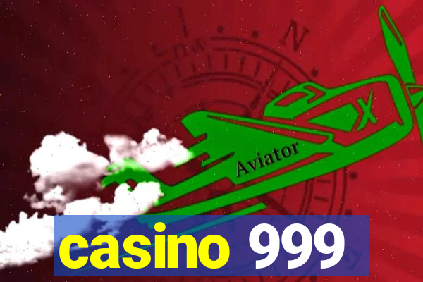 casino 999