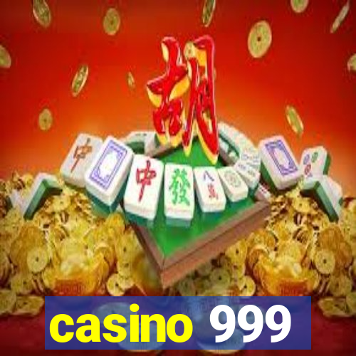 casino 999