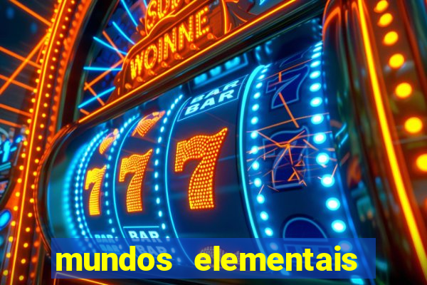 mundos elementais apk download