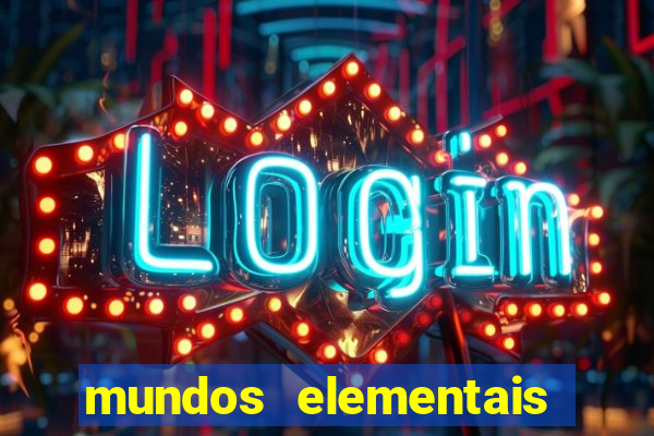 mundos elementais apk download