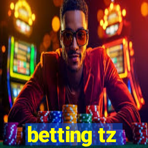 betting tz