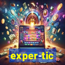 exper-tic