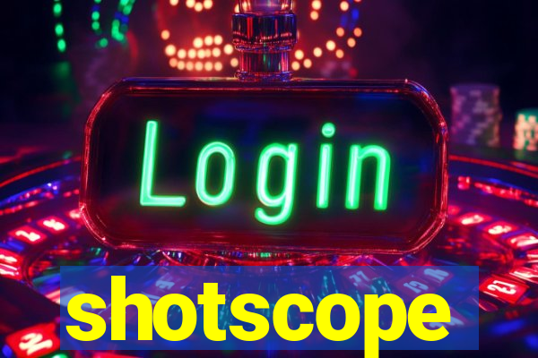 shotscope