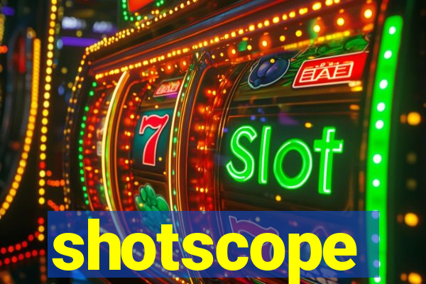 shotscope