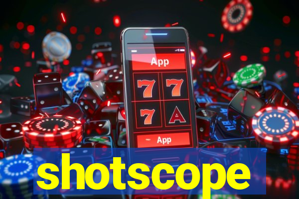 shotscope