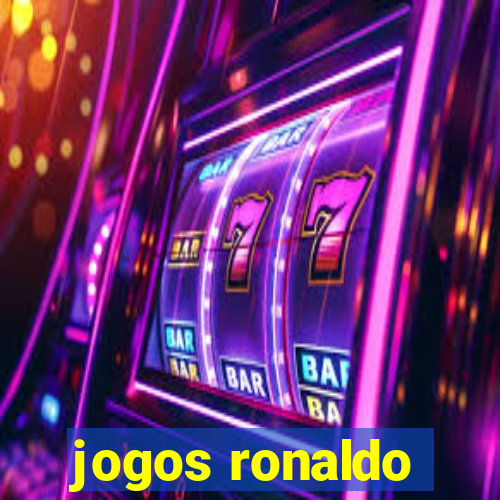 jogos ronaldo