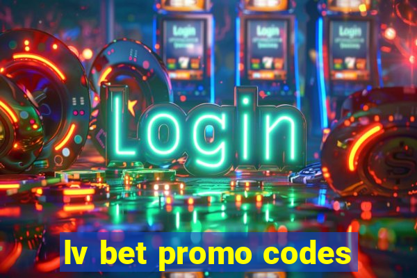 lv bet promo codes