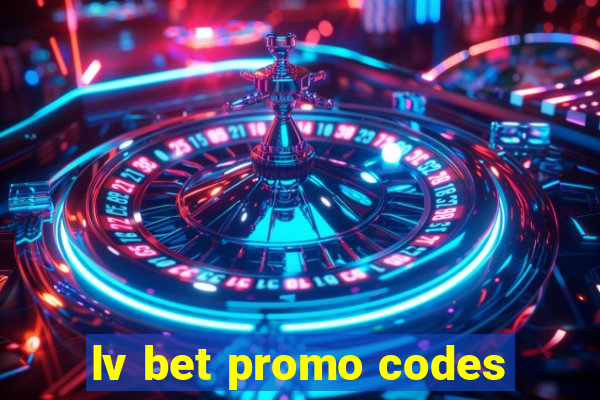 lv bet promo codes